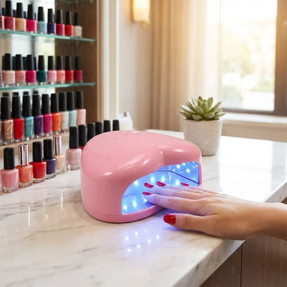 LED UV Nail Dryer