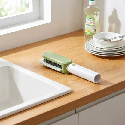 Multi-Purpose Kitchen Brush