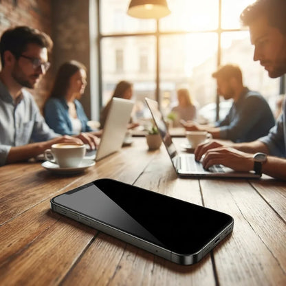 Tempered Glass Guard for Iphone 14 pro