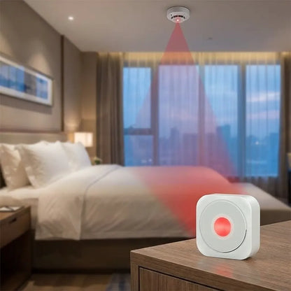 Mini Camera Detector
