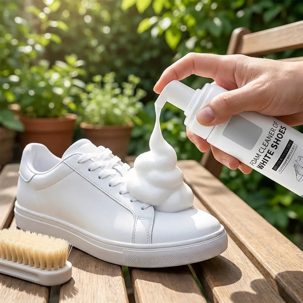 Fezora Sports & Sneaker Cleaner Kit 150 ml