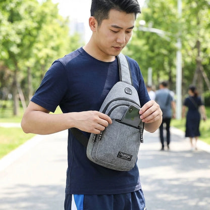 Portable Waterproof Multifunction Outdoor Travel Bagpack