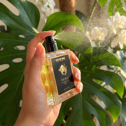 Taurus Premium Unisex Perfume