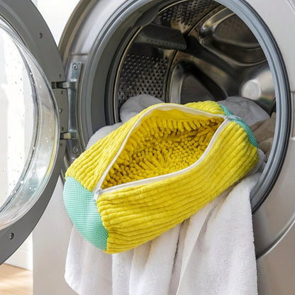 Shoe Washing Machine Bag