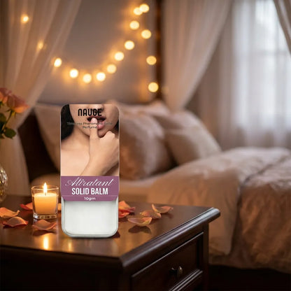 Timeless Pheromone Solid Perfume