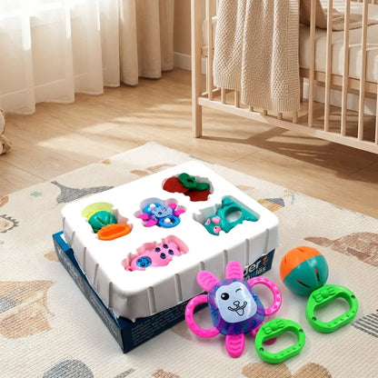 AT54 Baby Rattle Toy