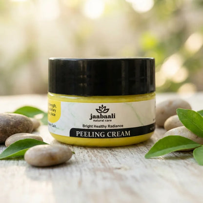 Bright Healthy Radiance Peeling Cream 90gm