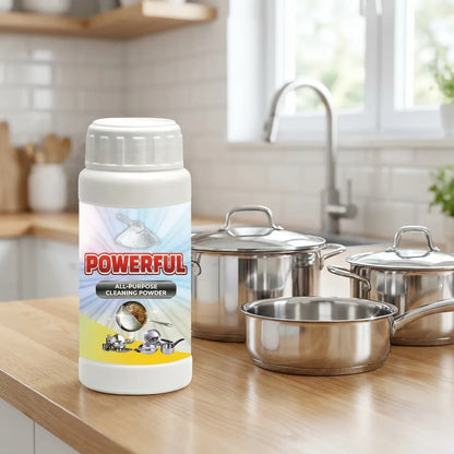 All-Purpose Instant Kitchen Cleaning Powder (PACK OF 2)