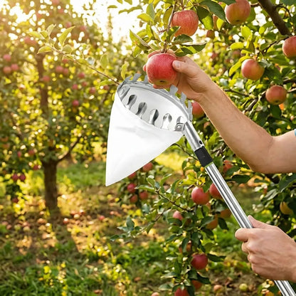 Effortless Fruit Picker Tool
