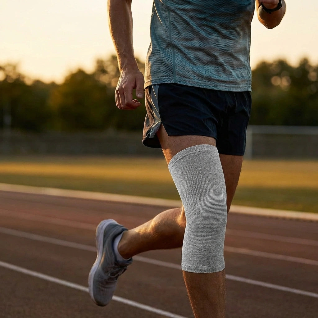 Bamboo Knee Sleeves