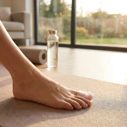 Pain-Free Toe Protectors