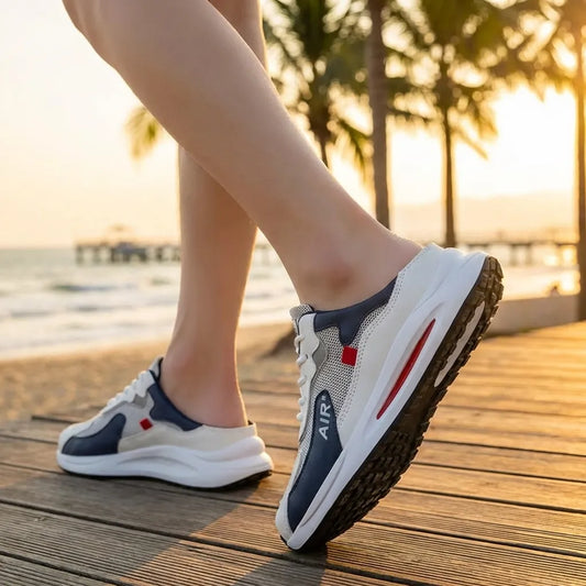 CloudStep Everyday Sneakers