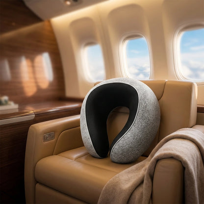 Wander Plus Travel Neck Pillow