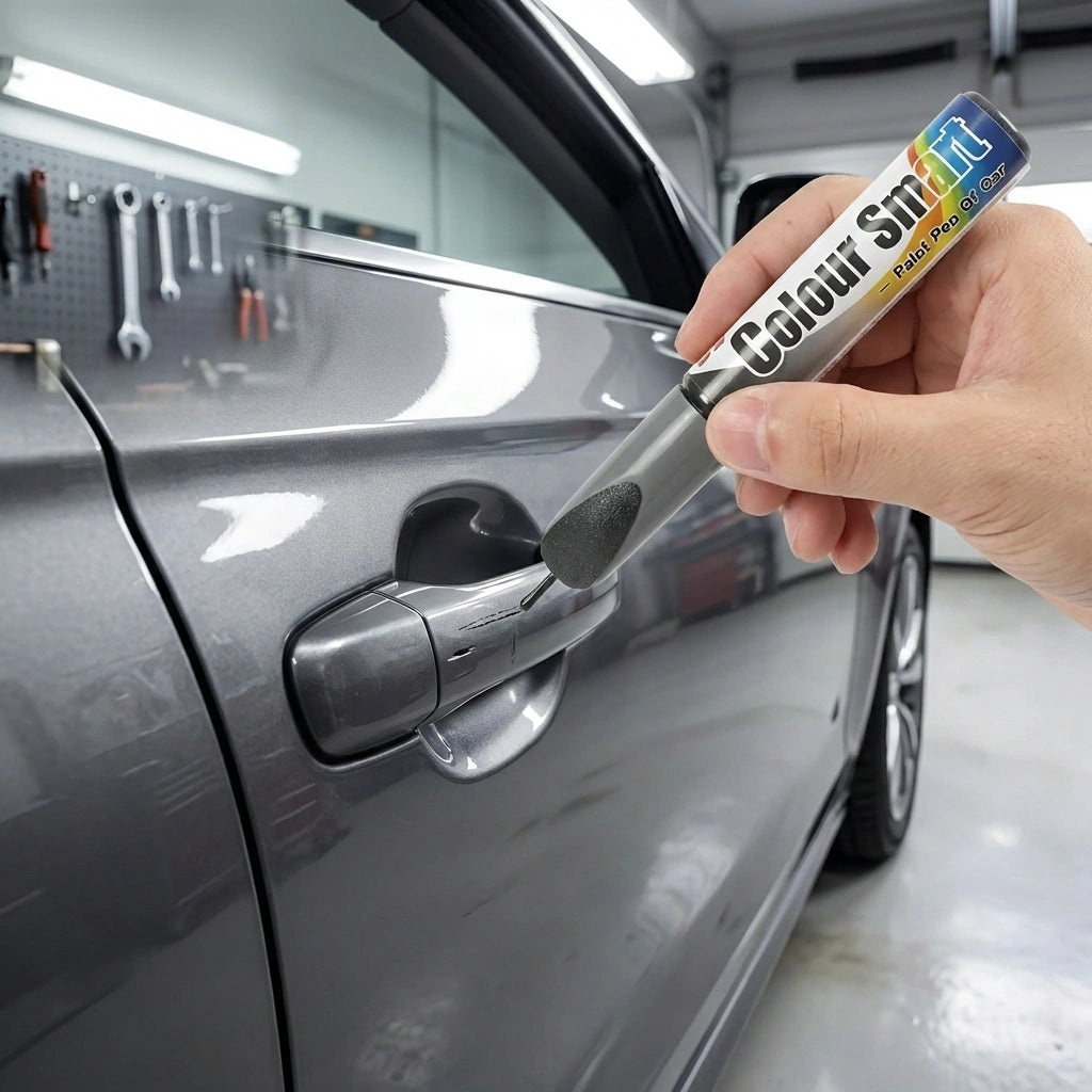 CarPaint Scratch Remover Paint