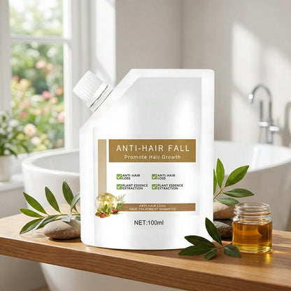 Hair Loss Treatment Shampoo 100ml