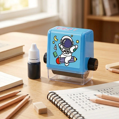 Addition Stamp Roller Tool
