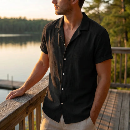 Ice Silk Shirts (2-Pack)