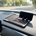 Car Dashboard Mat