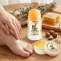 Smooth Hands & Feet Roll-On