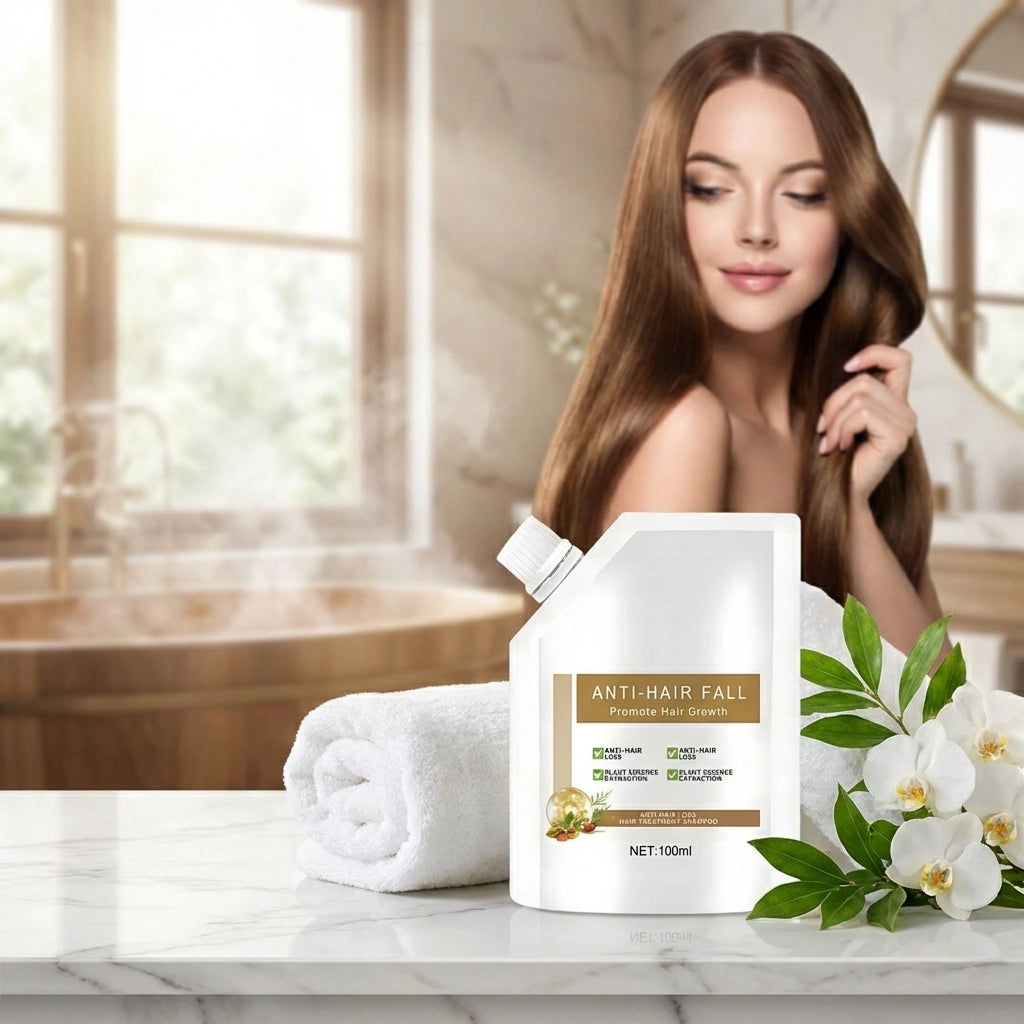 Hair Loss Treatment Shampoo 100ml