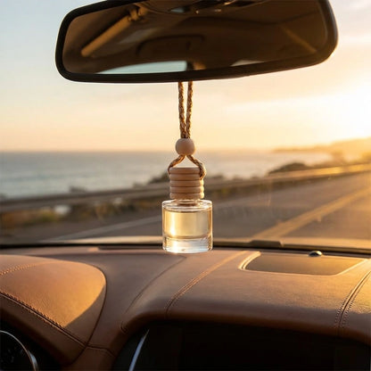 Hanging Car Perfume Pods Diffuser Scent
