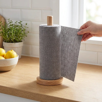 Microfiber Cleaning Cloth (20 Sheets)