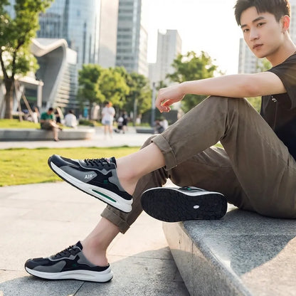 Men's Stylish Everyday Sneakers