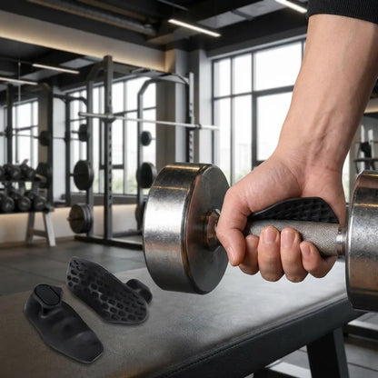 Hand Palm Protection Grips for Exercise