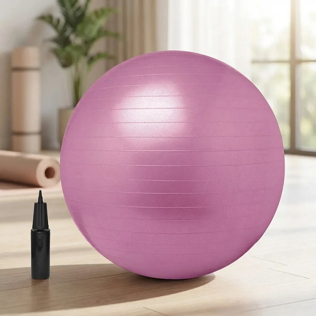 Joyfit 65 cm Exercise Ball