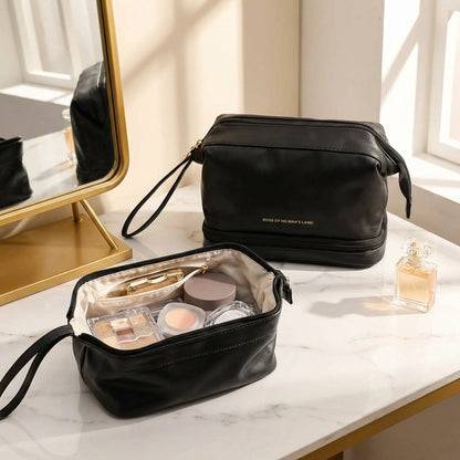 Large Capacity Cosmetic Travel Bag