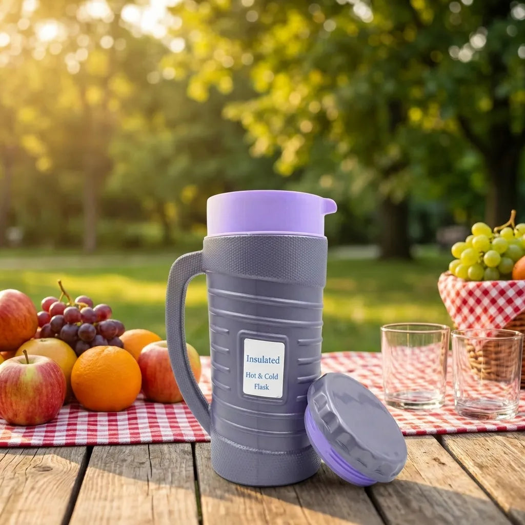 Thermos Insulated Tea Kettle