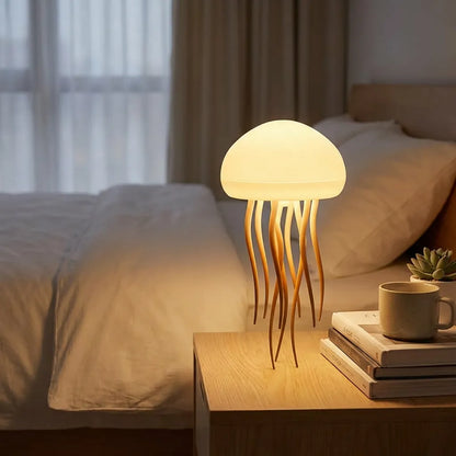 Magic Jellyfish Mood Lamp