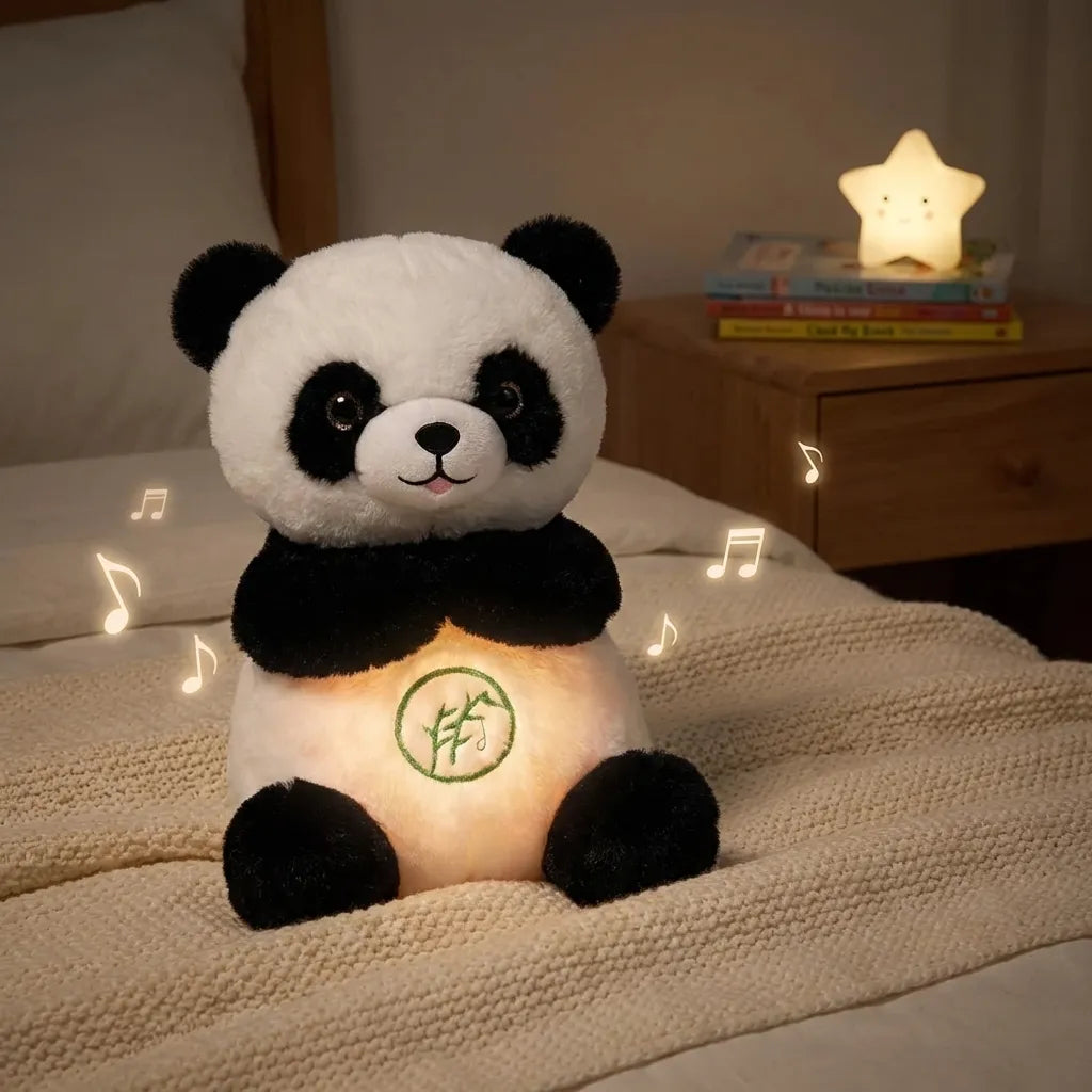 Breathing Comfort Plush