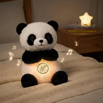 Breathing Comfort Plush
