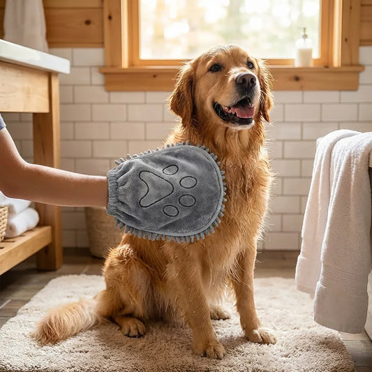 Microfiber Ultra Soft Pet Towel