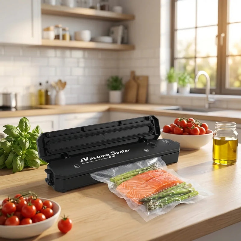 Vacuum Sealer for Food