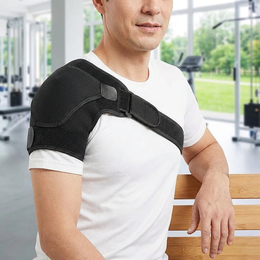 SPOSAFE Adjustable Shoulder Support