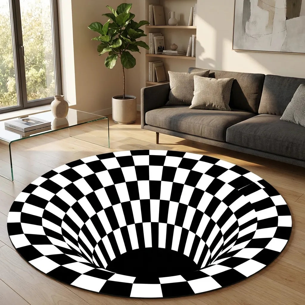 Non-Slip Dining Mat