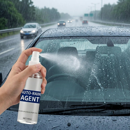 Anti-Fog Rain Shield Spray