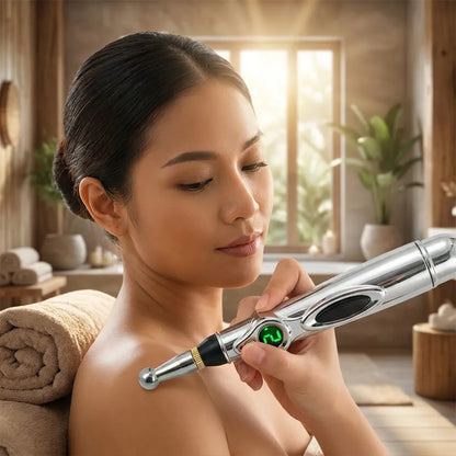 Instant Pain Relief Pen