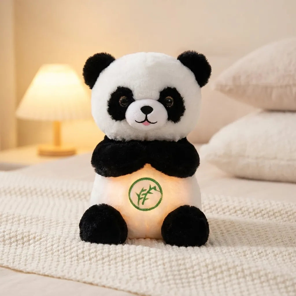 Breathing Comfort Plush