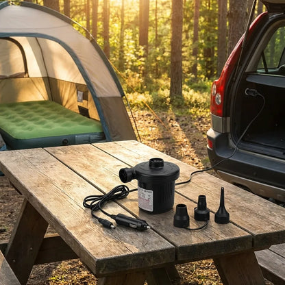 Electric Air Pump