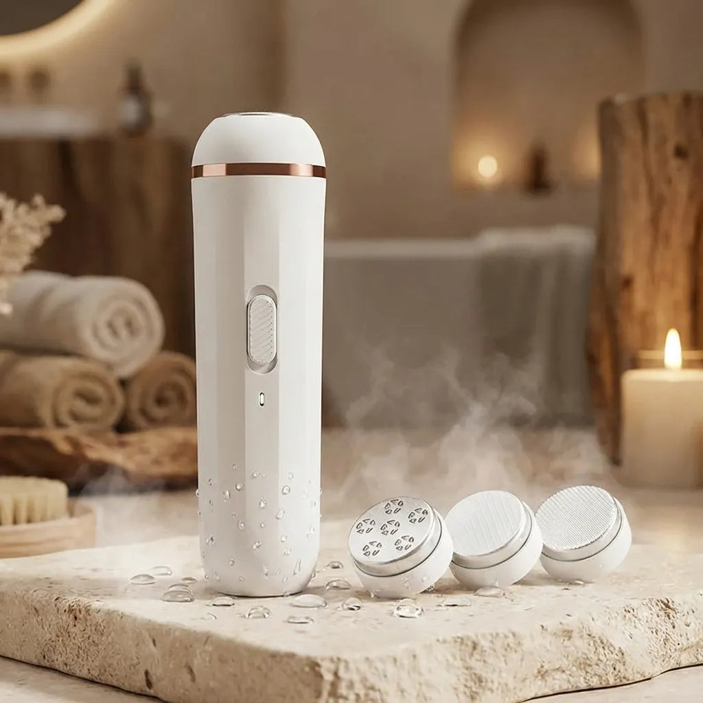 Electric Callus Remover