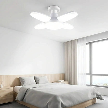 Mini Fan Led 25 Watt