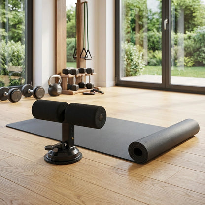 Sit Up Assistant Device Bar