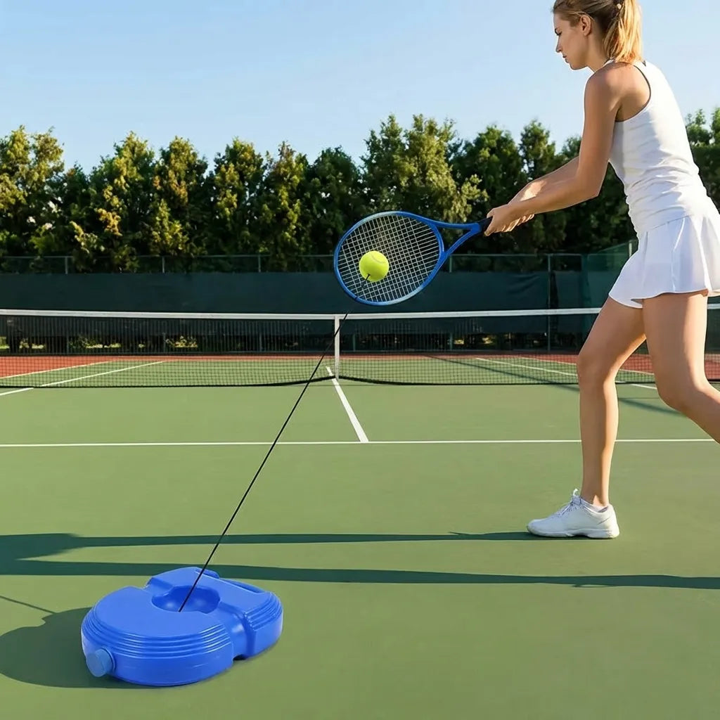 Solo Tennis Trainer
