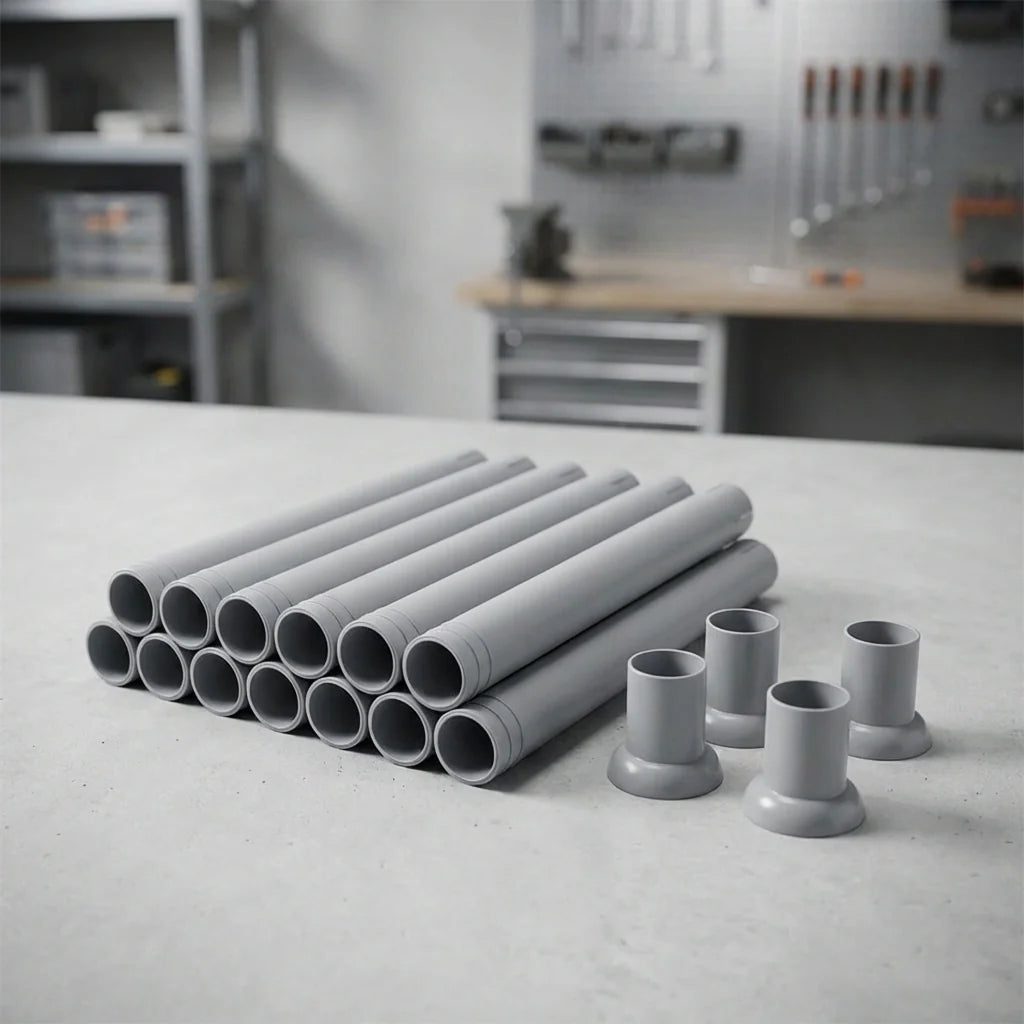 Narrow Space Storage Organizer