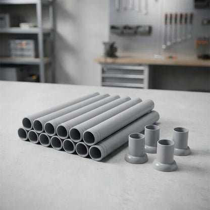 Narrow Space Storage Organizer