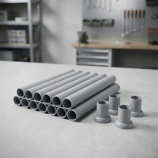 Narrow Space Storage Organizer