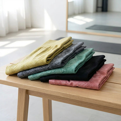 Cloud-Like Yoga Pants